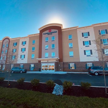 Candlewood Suites - Lebanon By Ihg Extérieur photo