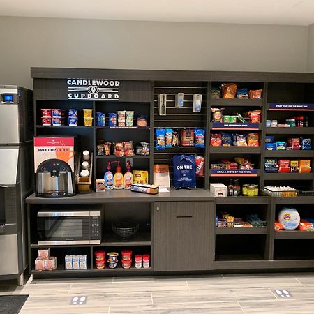 Candlewood Suites - Lebanon By Ihg Extérieur photo