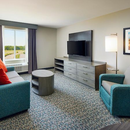 Candlewood Suites - Lebanon By Ihg Extérieur photo