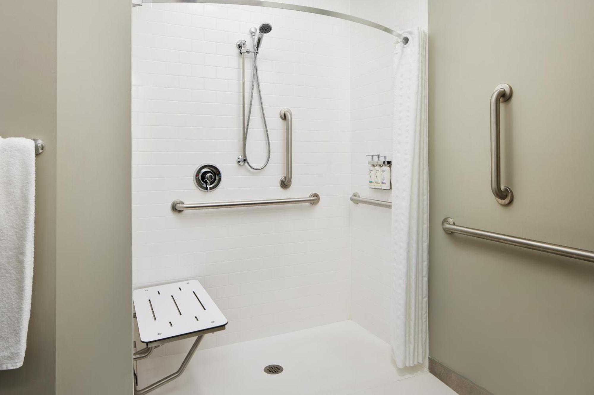 Candlewood Suites - Lebanon By Ihg Extérieur photo