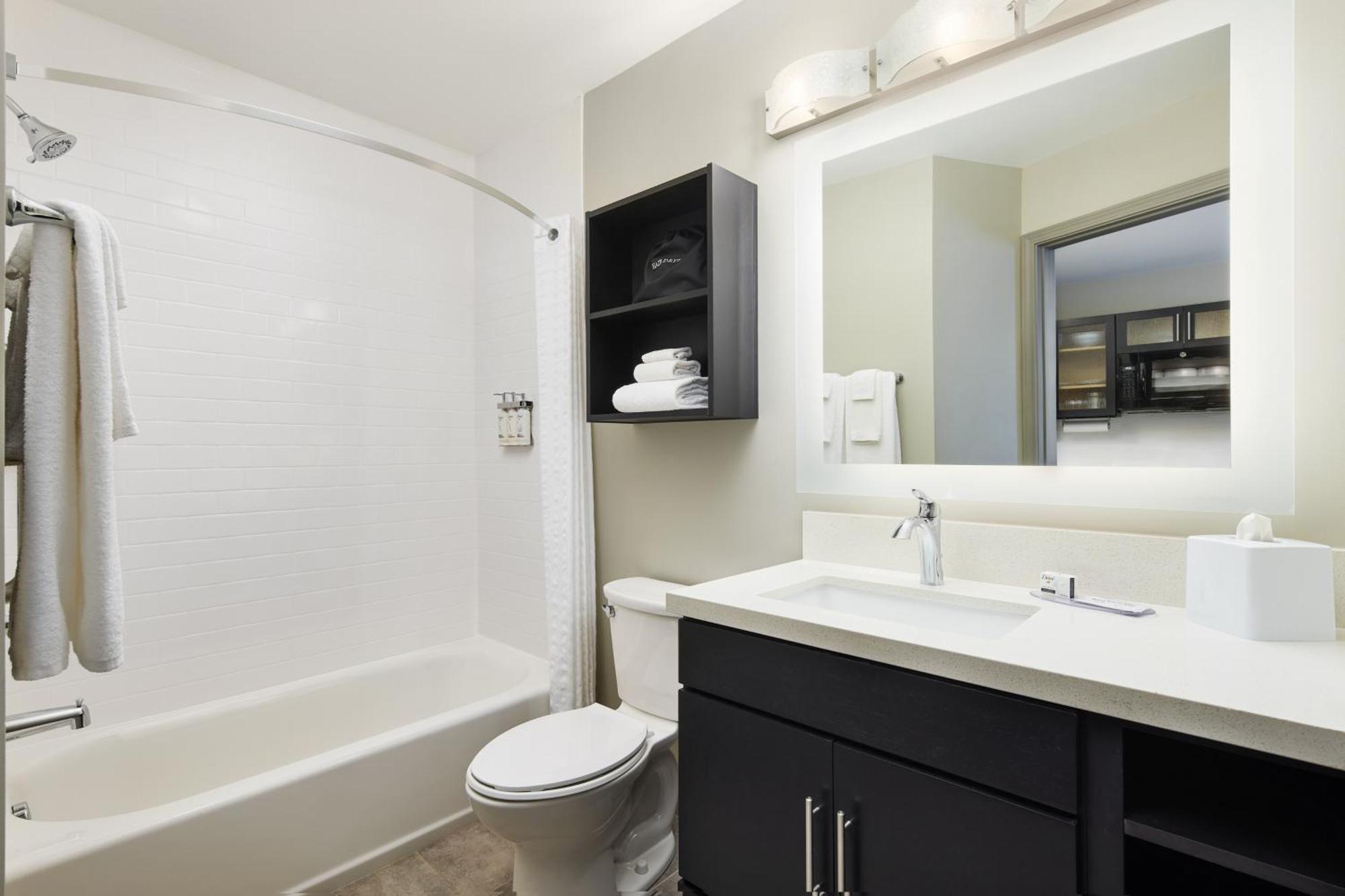 Candlewood Suites - Lebanon By Ihg Extérieur photo