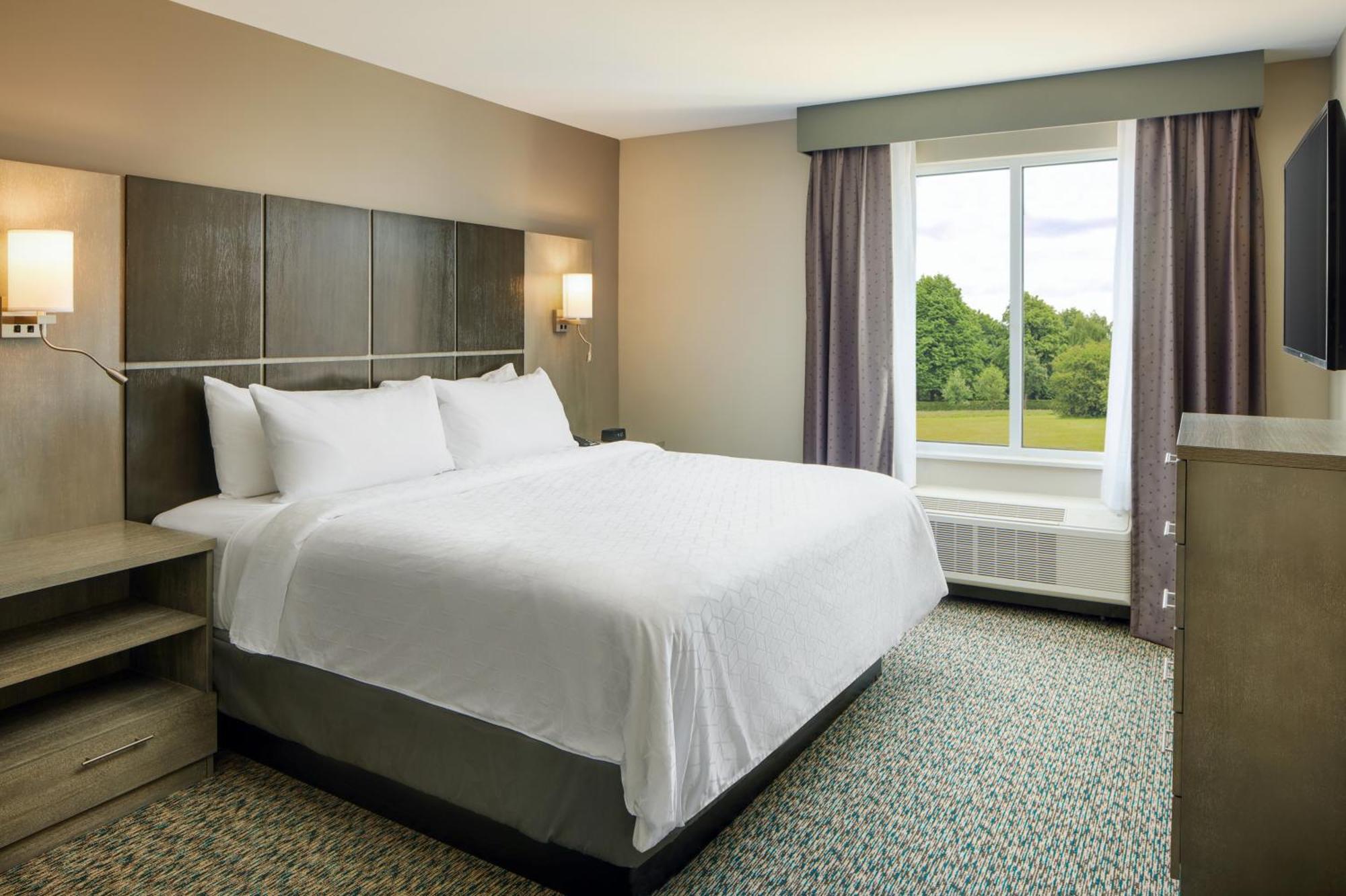 Candlewood Suites - Lebanon By Ihg Extérieur photo