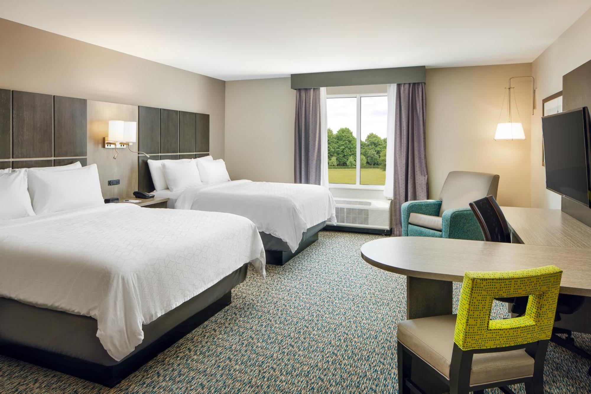 Candlewood Suites - Lebanon By Ihg Extérieur photo