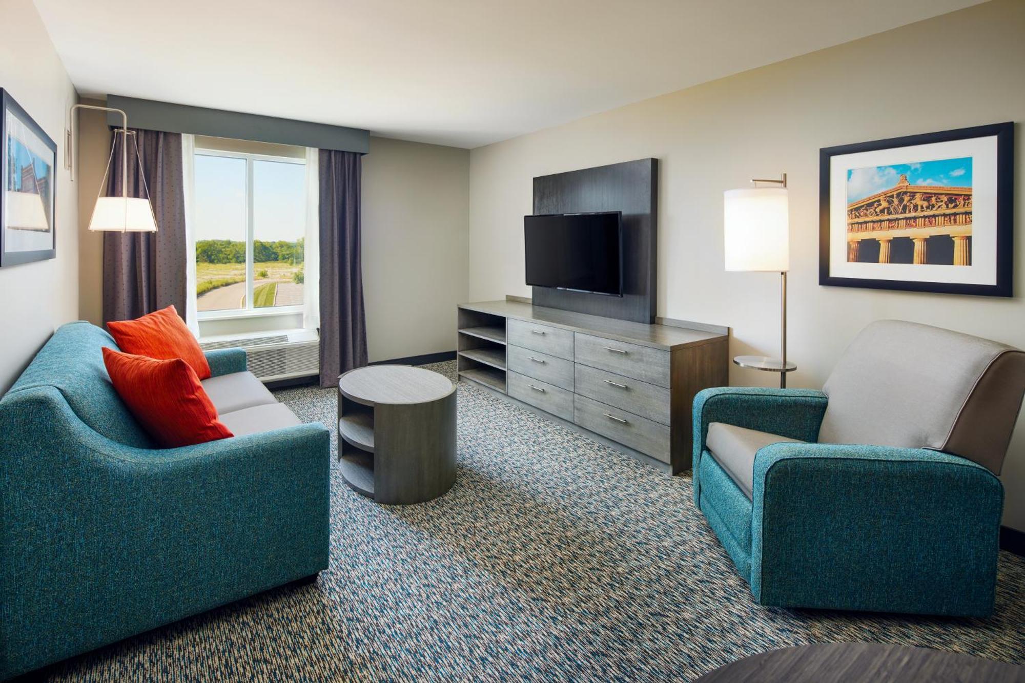 Candlewood Suites - Lebanon By Ihg Extérieur photo