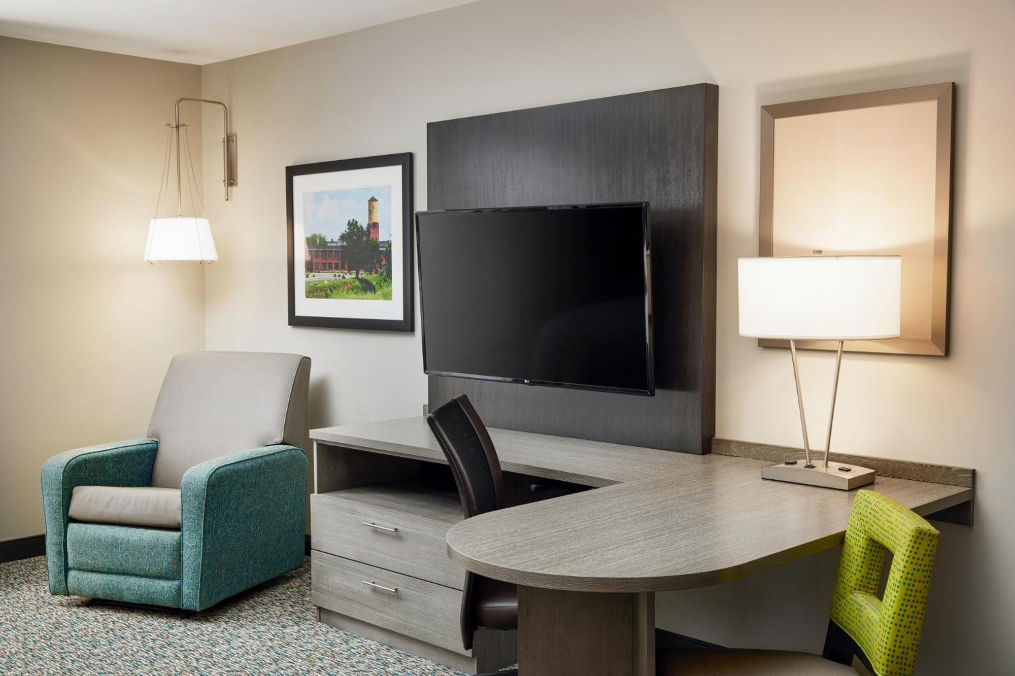 Candlewood Suites - Lebanon By Ihg Extérieur photo