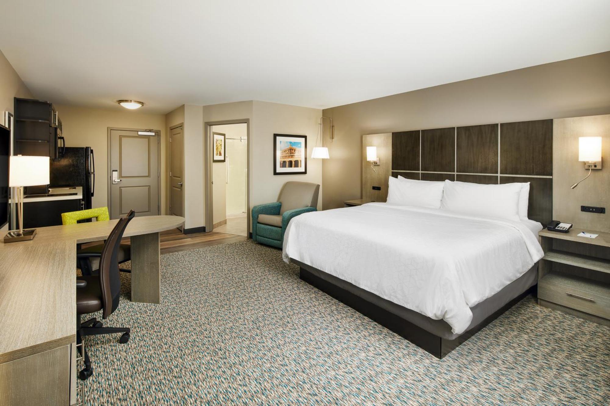 Candlewood Suites - Lebanon By Ihg Extérieur photo