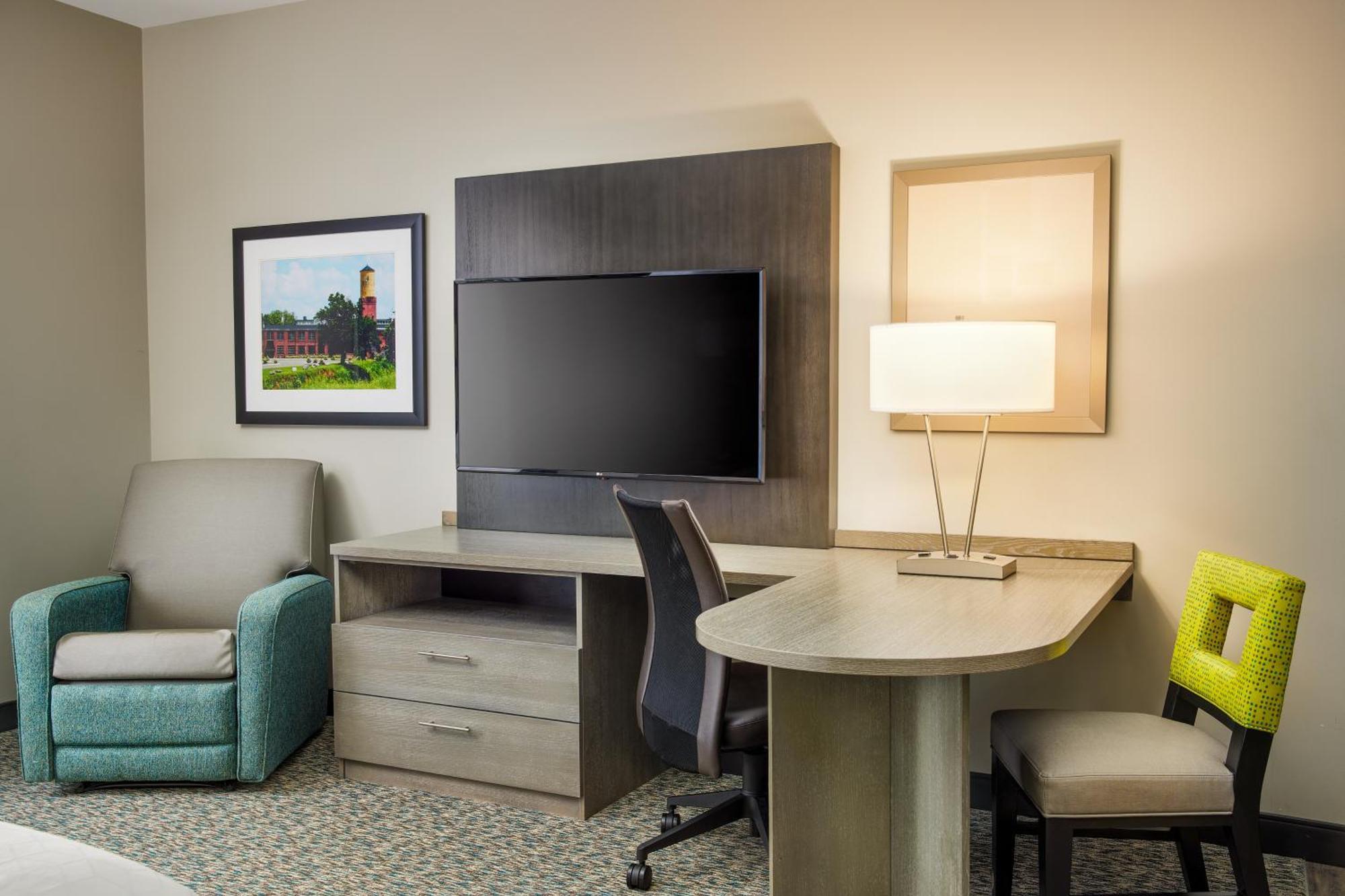 Candlewood Suites - Lebanon By Ihg Extérieur photo