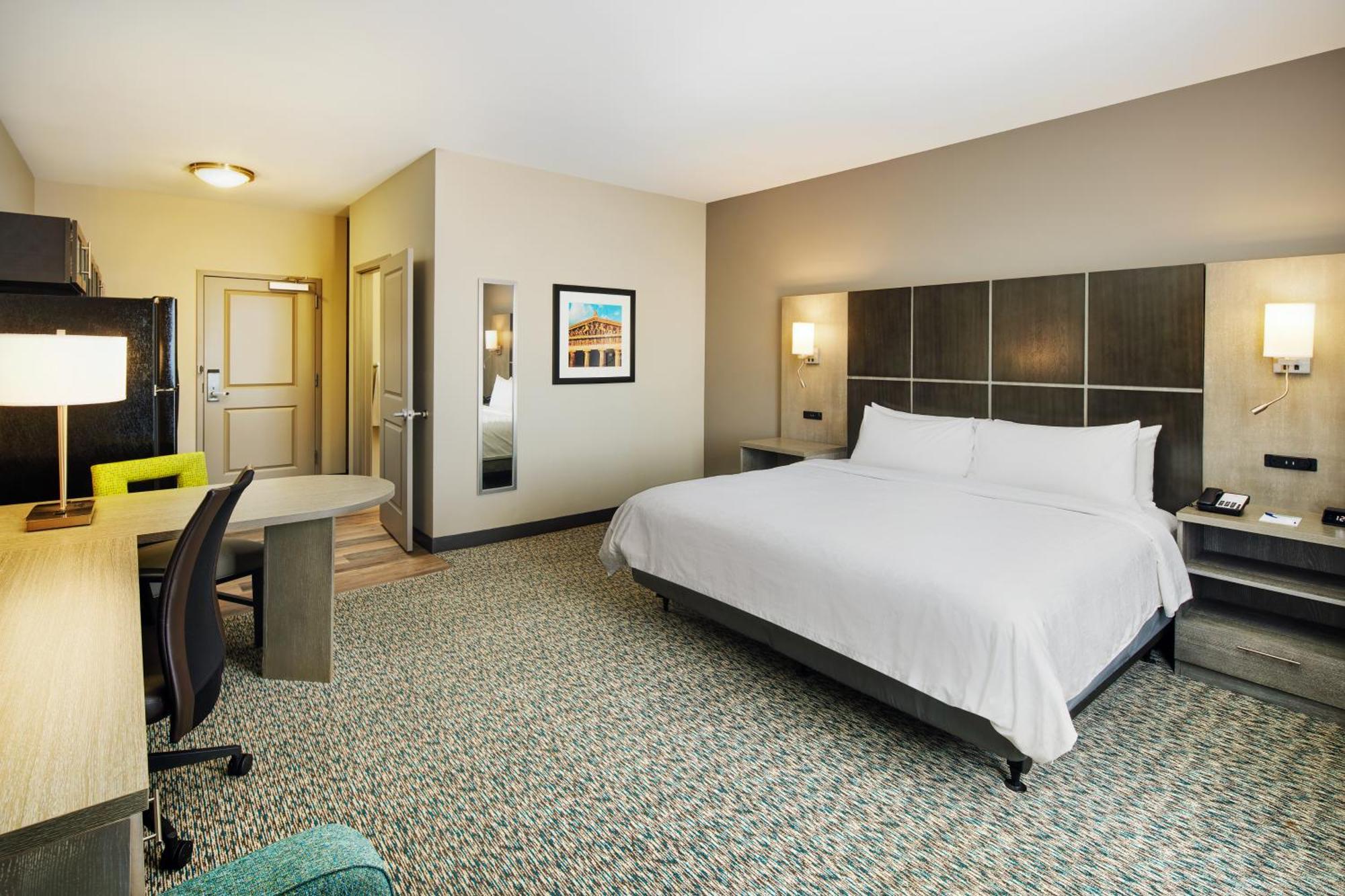 Candlewood Suites - Lebanon By Ihg Extérieur photo