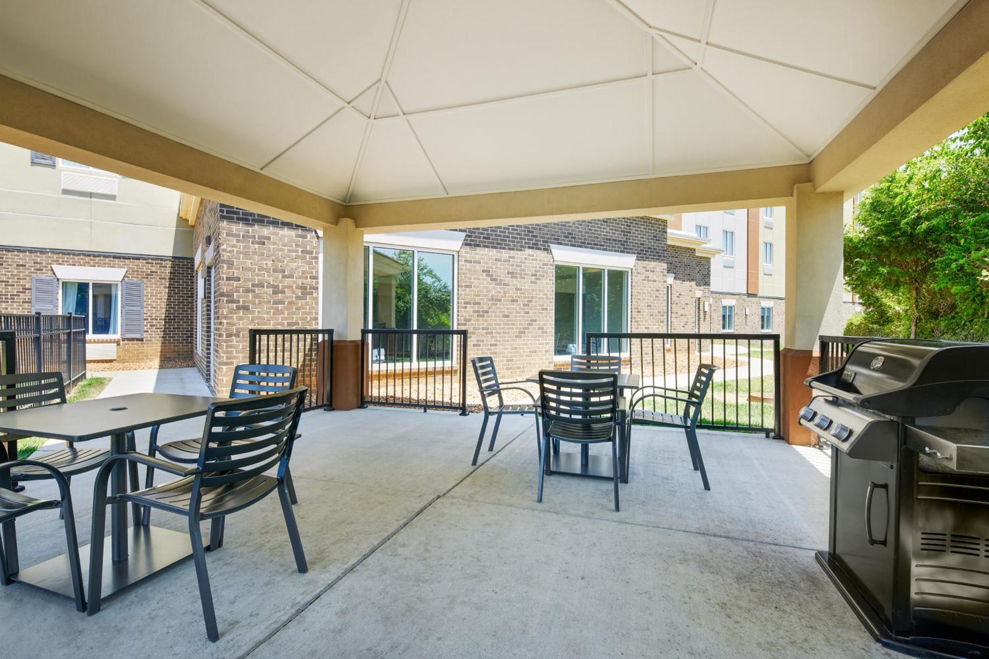 Candlewood Suites - Lebanon By Ihg Extérieur photo
