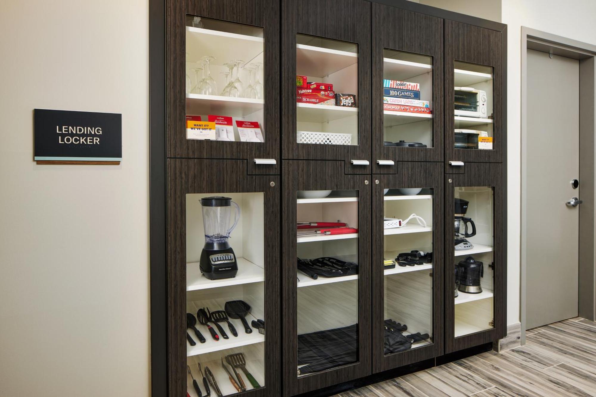 Candlewood Suites - Lebanon By Ihg Extérieur photo