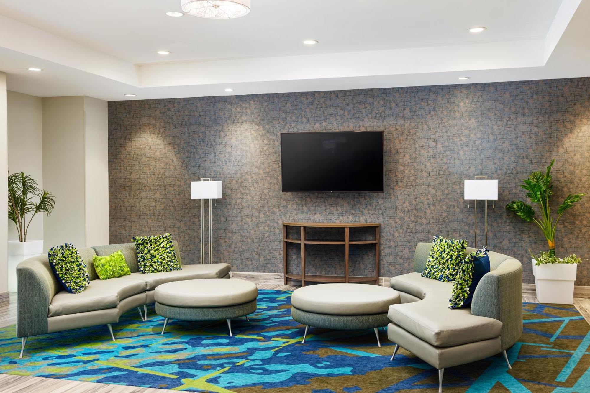 Candlewood Suites - Lebanon By Ihg Extérieur photo