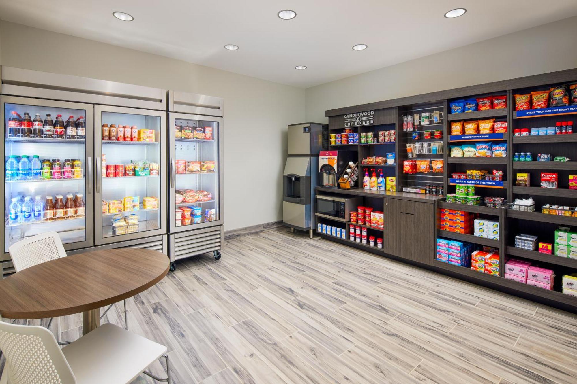 Candlewood Suites - Lebanon By Ihg Extérieur photo