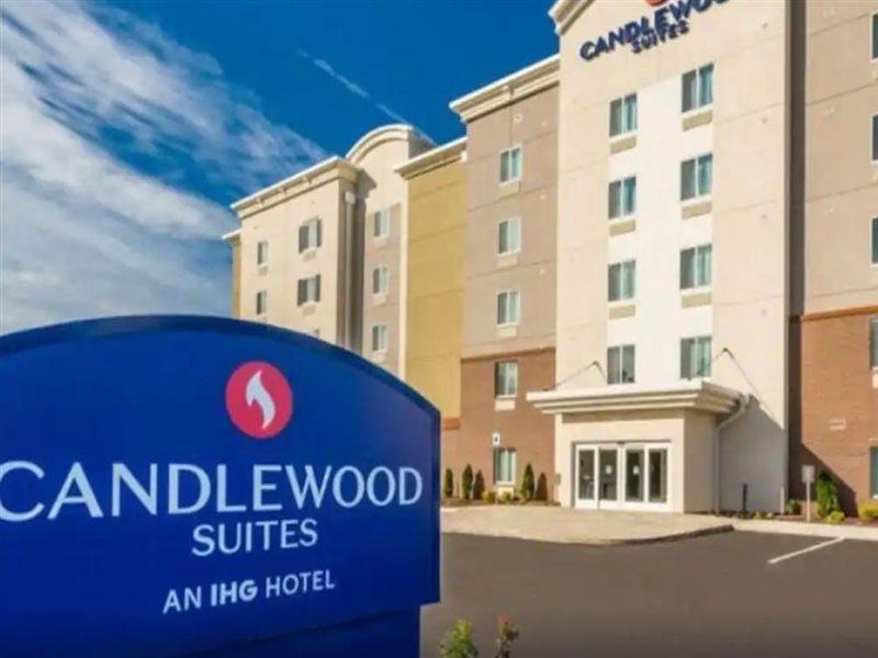 Candlewood Suites - Lebanon By Ihg Extérieur photo